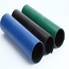 HDPE pond lining / dam liner / hdpe geomembrane for swimming pool for shrimp farm